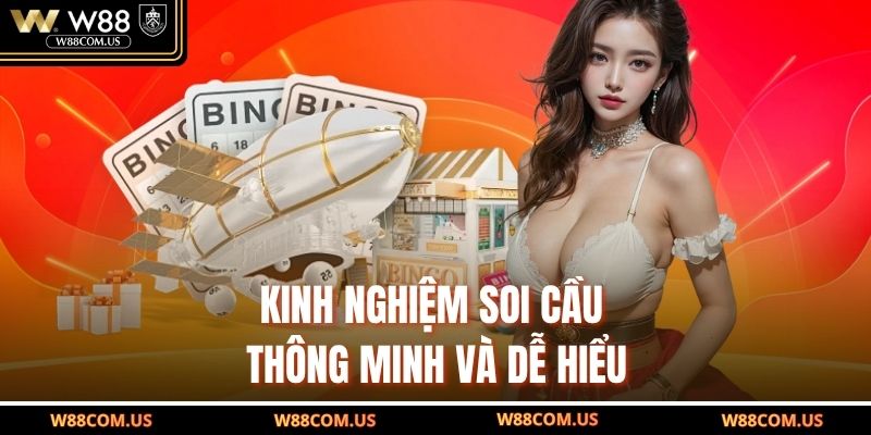Kinh nghiệm soi cầu thông minh và dễ hiểu